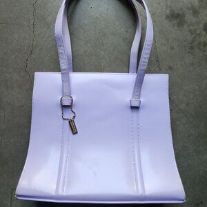 INC International Concepts Lavender handbag